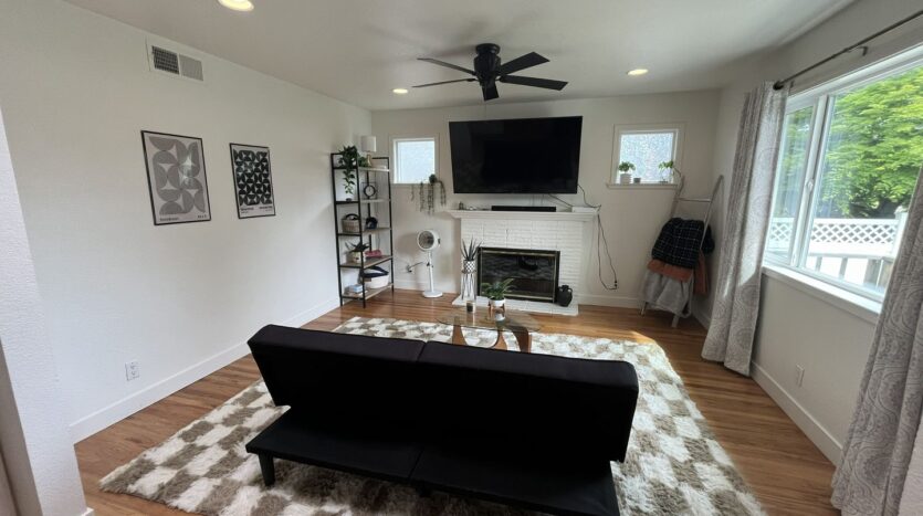 8342 Hillgrove St.  - Granite Bay - California - 3 bed, 2 bath rental property