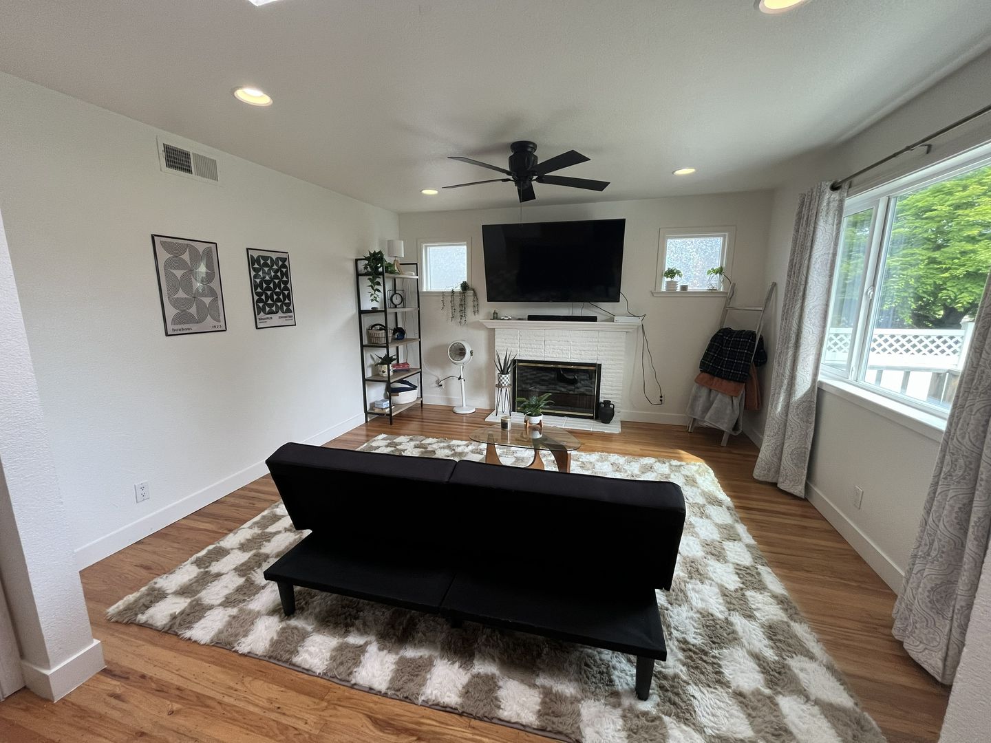 8342 Hillgrove St.  - Granite Bay - California - 3 bed, 2 bath rental property