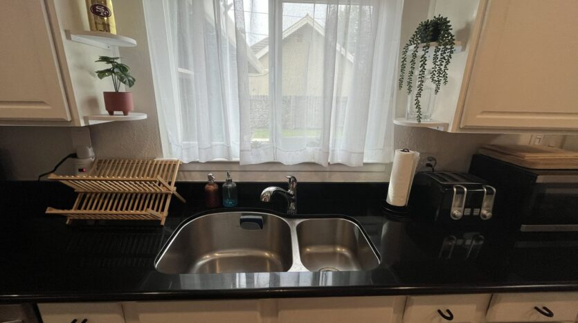 8342 Hillgrove St.  - Granite Bay - California - 3 bed, 2 bath rental property