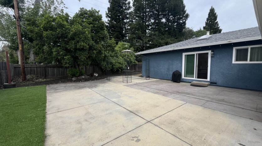 8342 Hillgrove St.  - Granite Bay - California - 3 bed, 2 bath rental property