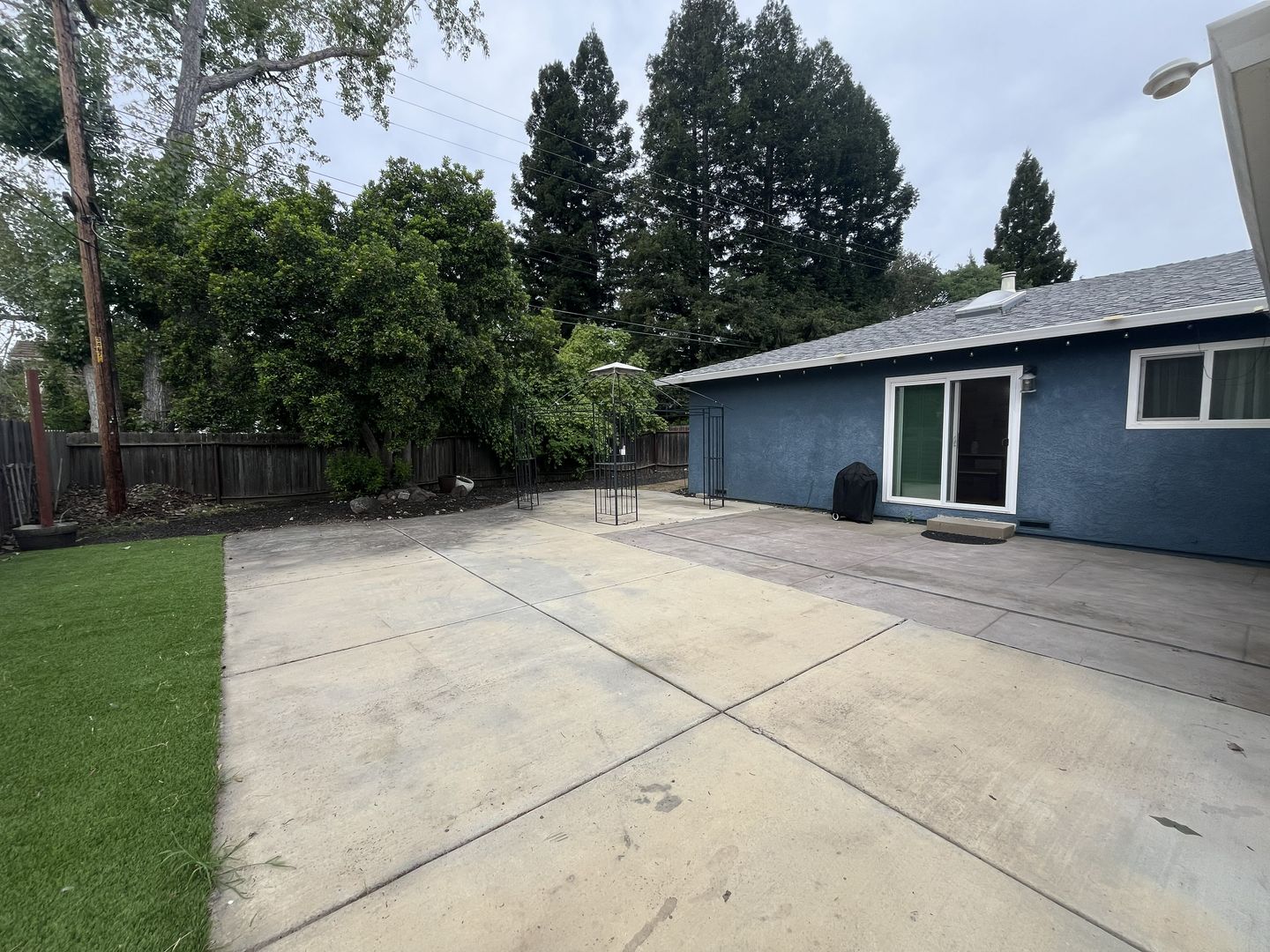 8342 Hillgrove St.  - Granite Bay - California - 3 bed, 2 bath rental property