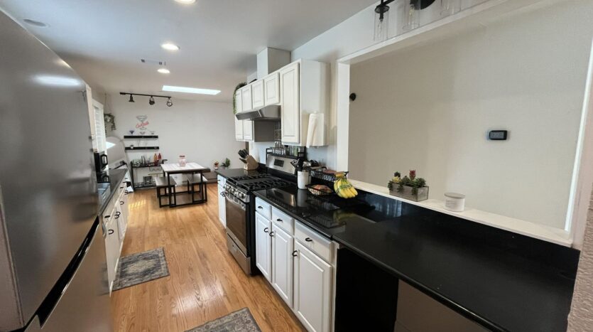 8342 Hillgrove St.  - Granite Bay - California - 3 bed, 2 bath rental property