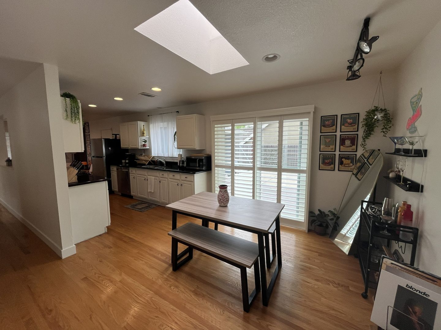 8342 Hillgrove St.  - Granite Bay - California - 3 bed, 2 bath rental property