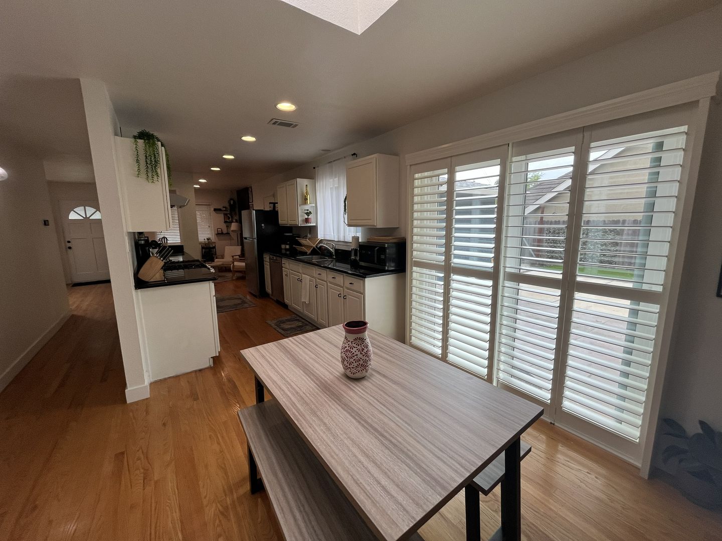 8342 Hillgrove St.  - Granite Bay - California - 3 bed, 2 bath rental property