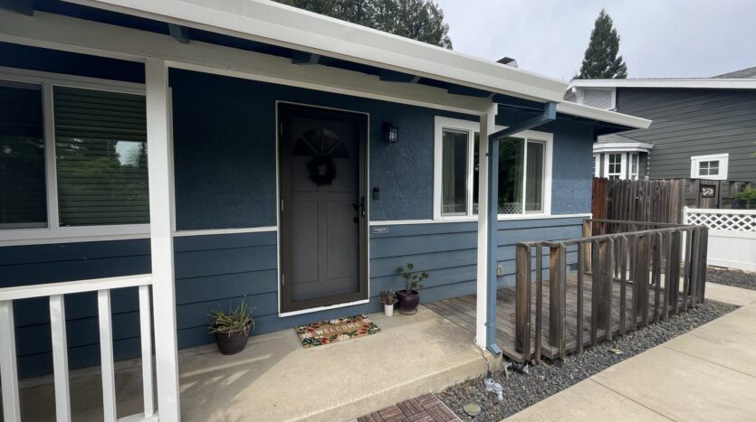 8342 Hillgrove St.  - Granite Bay - California - 3 bed, 2 bath rental property