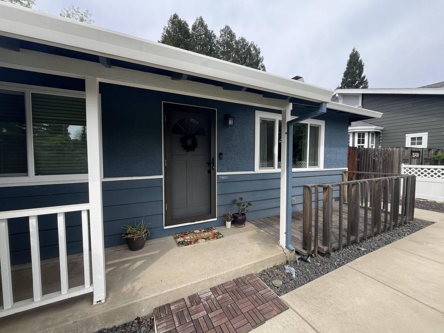 8342 Hillgrove St.  - Granite Bay - California - 3 bed, 2 bath rental property