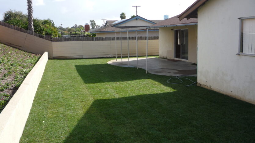 8362 Bashan Lake Avenue - San Diego - California - 4 bed, 2 bath rental property