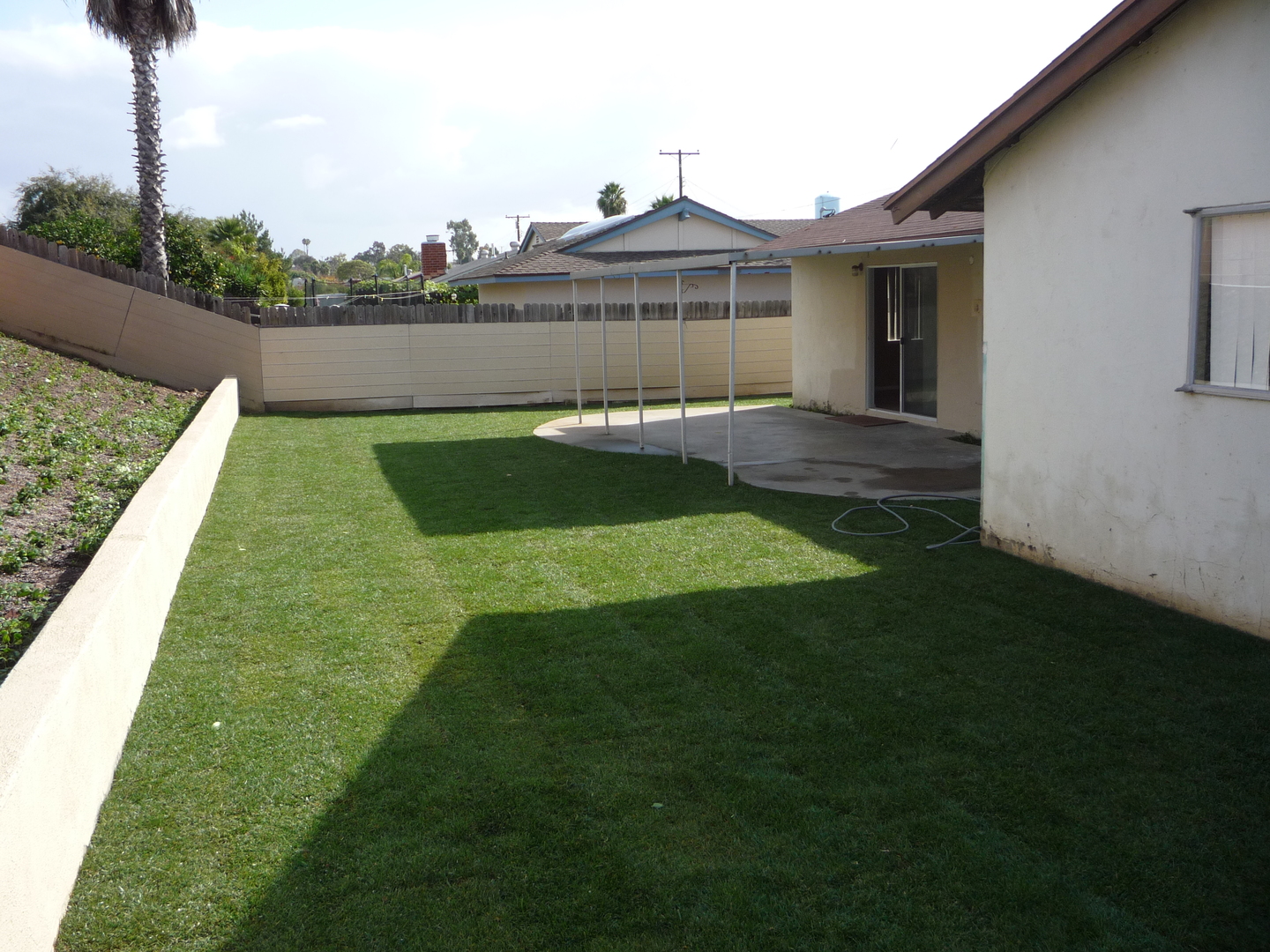 8362 Bashan Lake Avenue - San Diego - California - 4 bed, 2 bath rental property