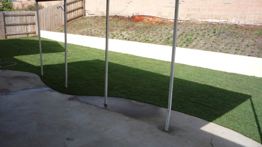 8362 Bashan Lake Avenue - San Diego - California - 4 bed, 2 bath rental property