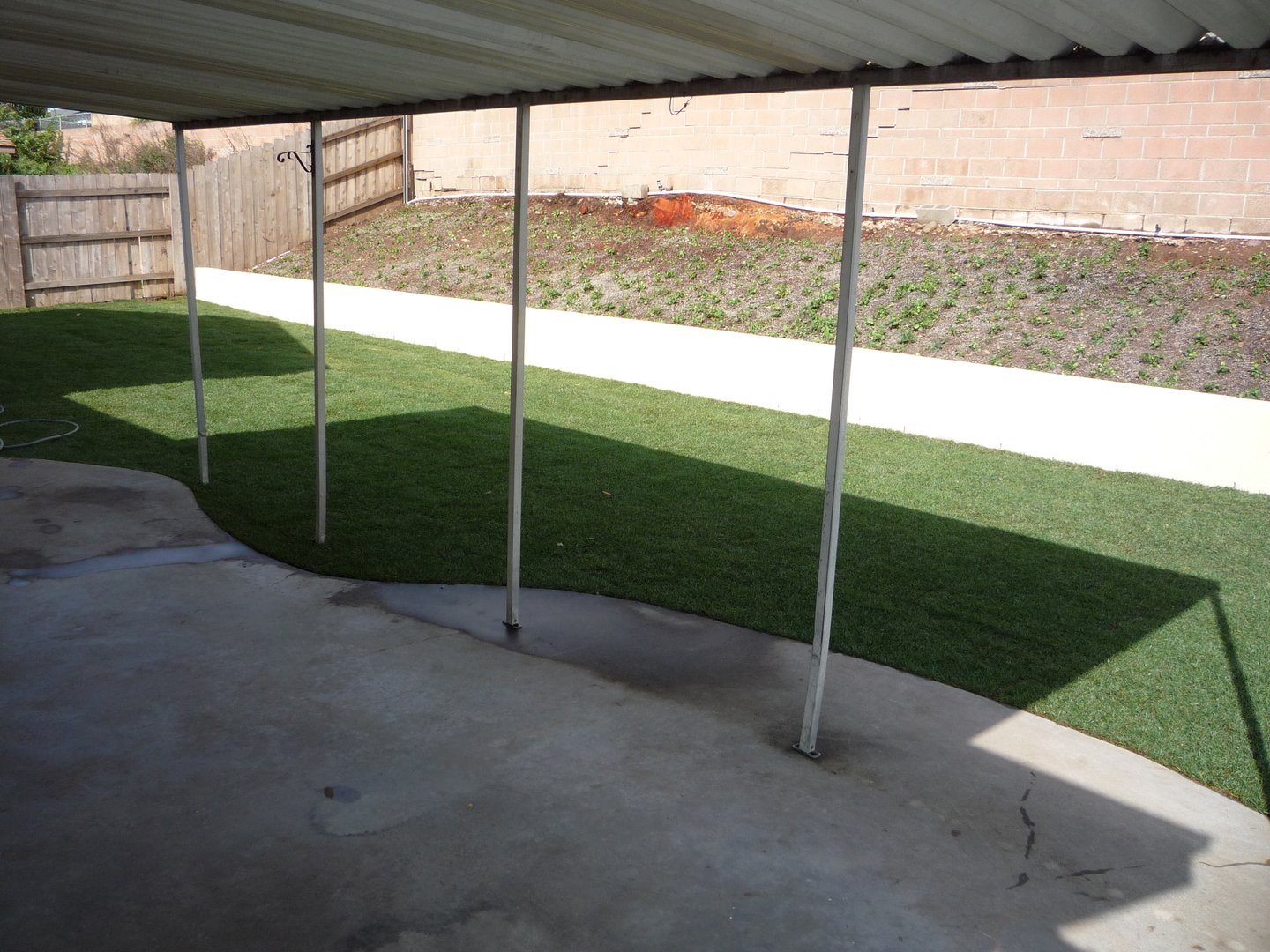 8362 Bashan Lake Avenue - San Diego - California - 4 bed, 2 bath rental property