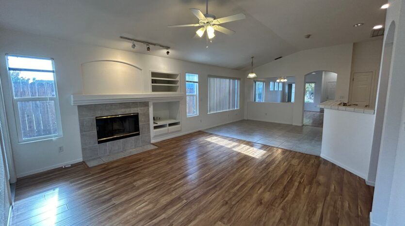 8467 Heritage Hill Drive - Elk Grove - California - 3 bed, 2 bath rental property