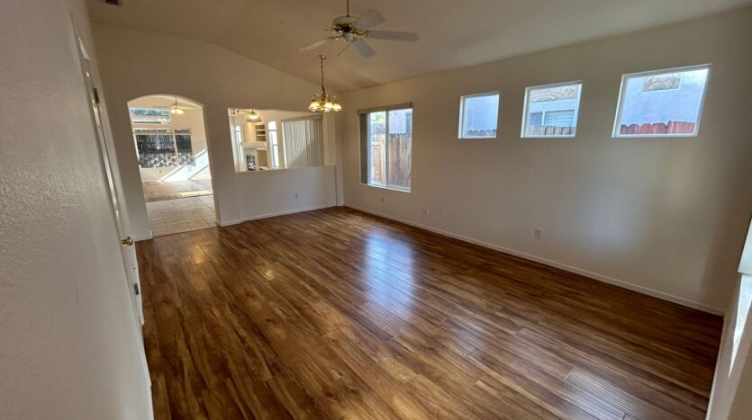 8467 Heritage Hill Drive - Elk Grove - California - 3 bed, 2 bath rental property