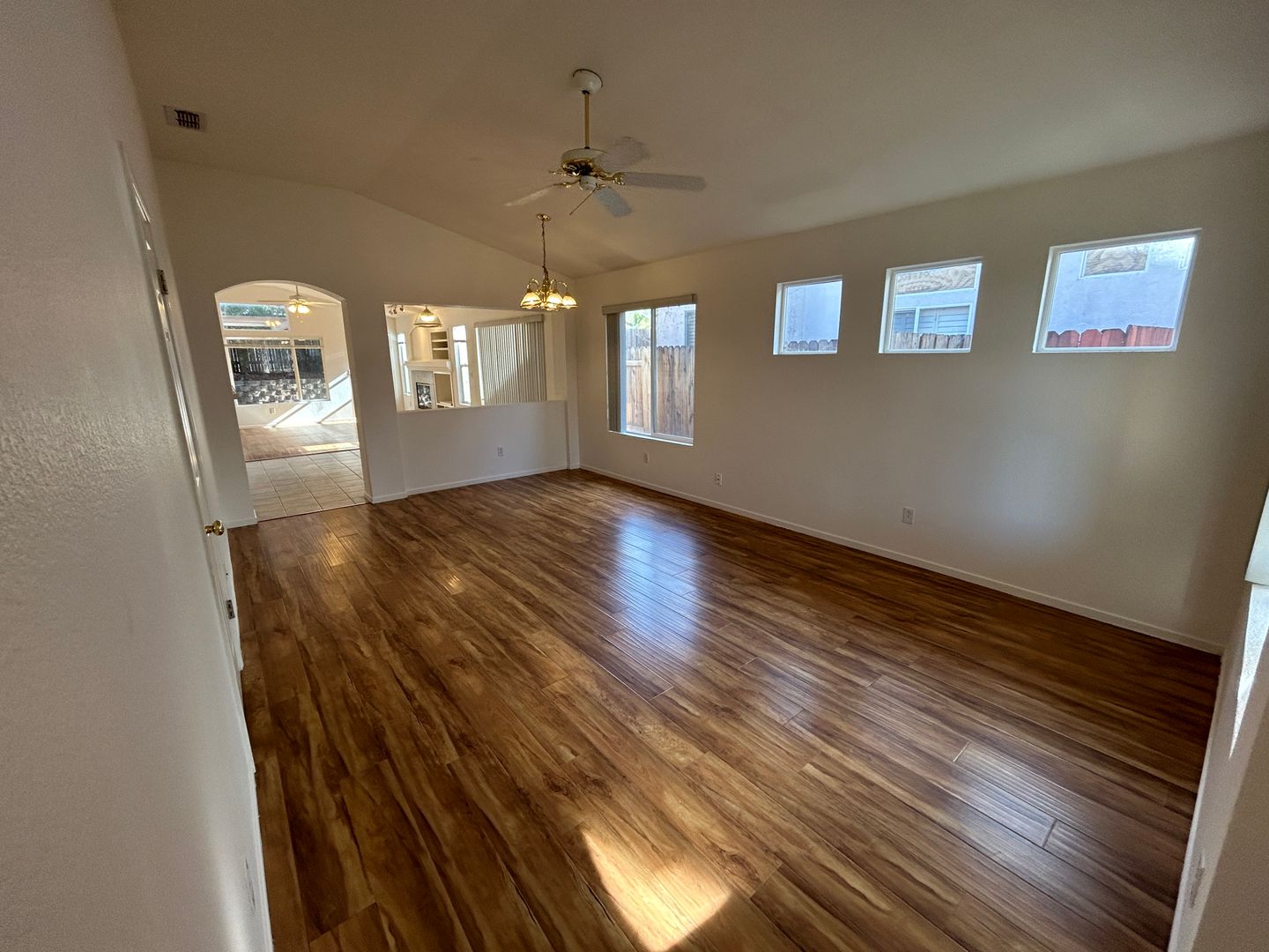 8467 Heritage Hill Drive - Elk Grove - California - 3 bed, 2 bath rental property