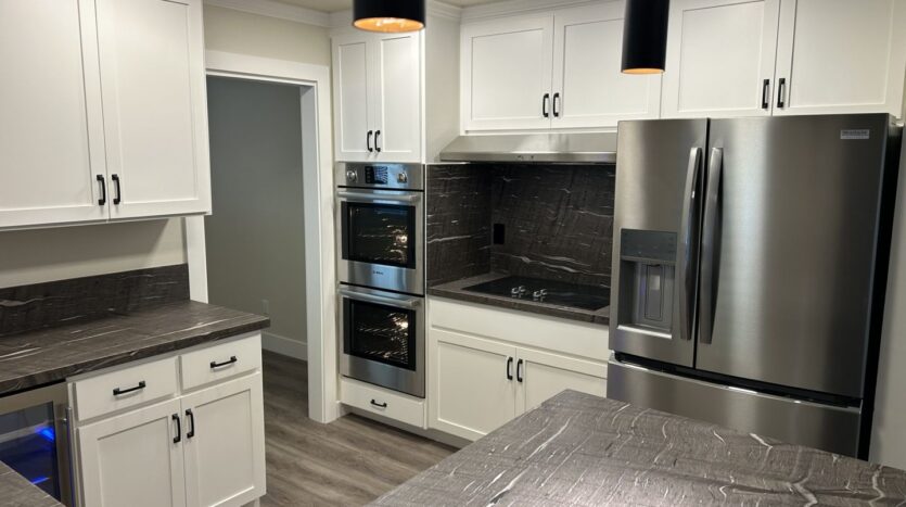 85 Jackson Drive - Novato - California - 4 bed, 3 bath rental property