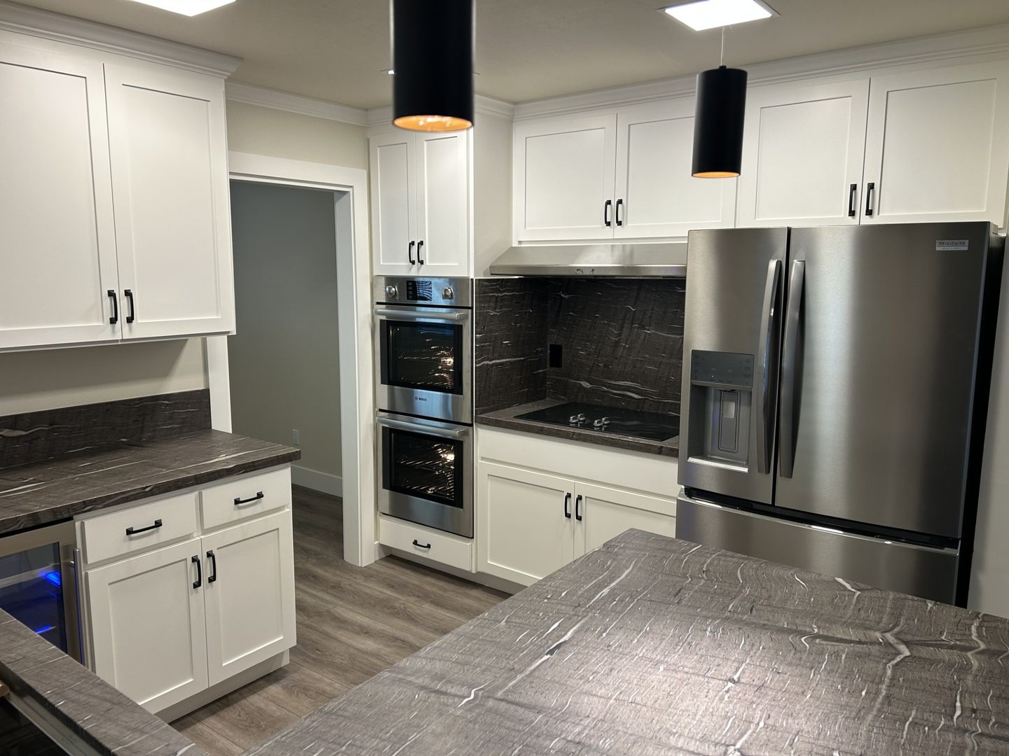 85 Jackson Drive - Novato - California - 4 bed, 3 bath rental property