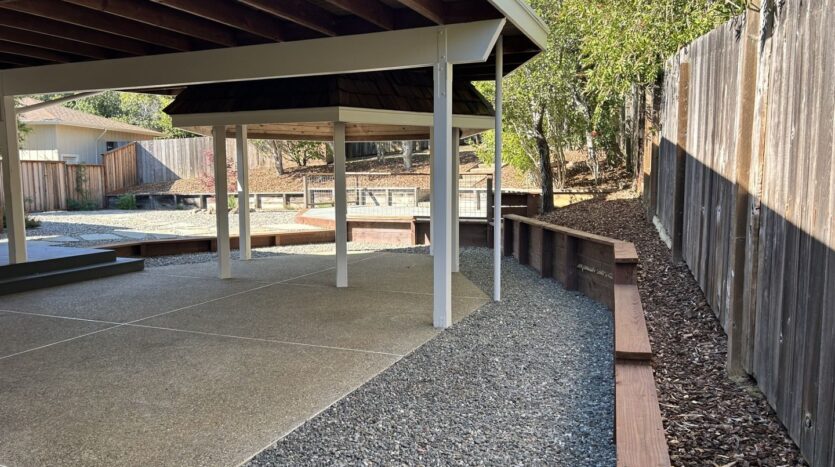 85 Jackson Drive - Novato - California - 4 bed, 3 bath rental property