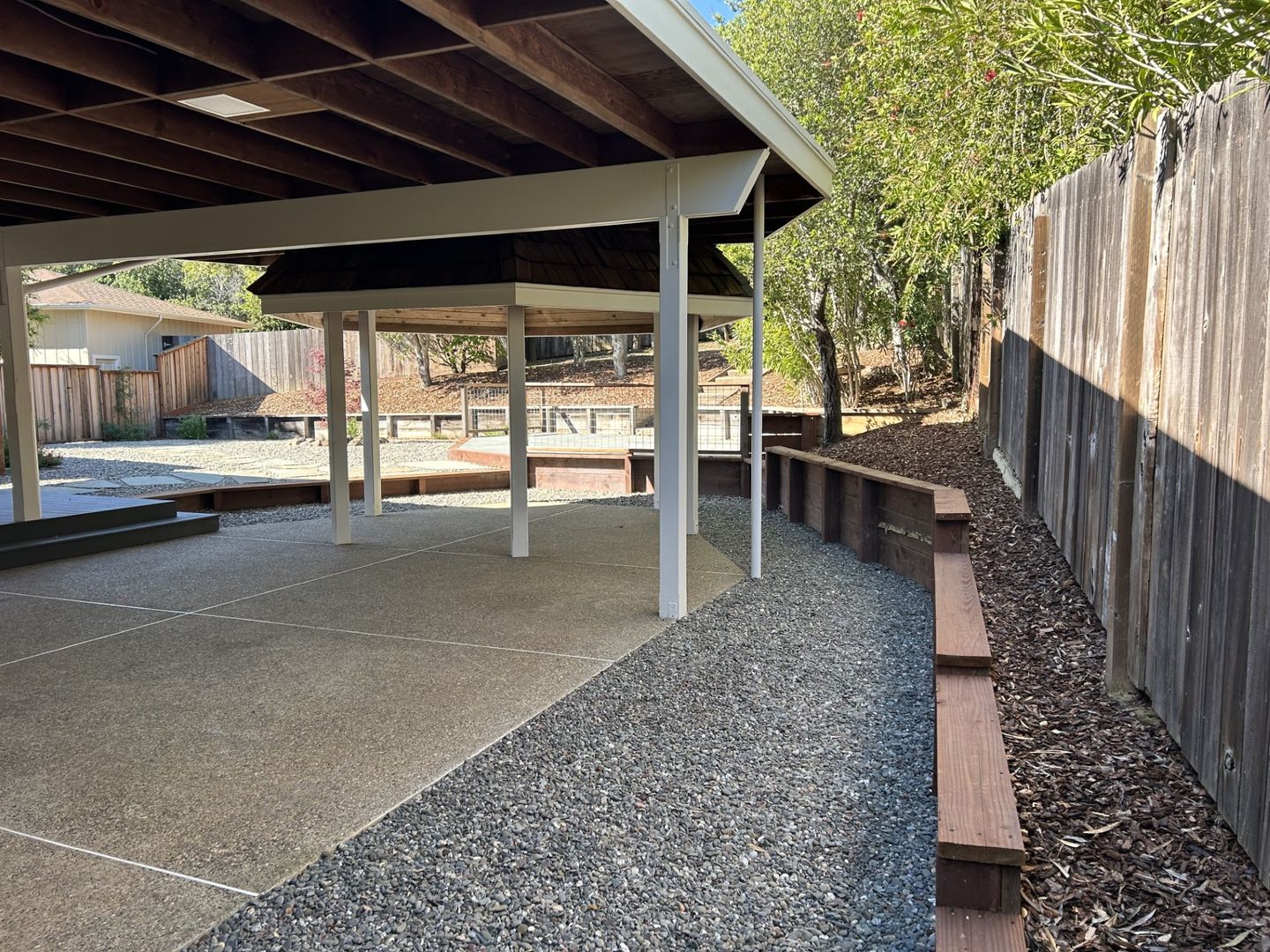 85 Jackson Drive - Novato - California - 4 bed, 3 bath rental property