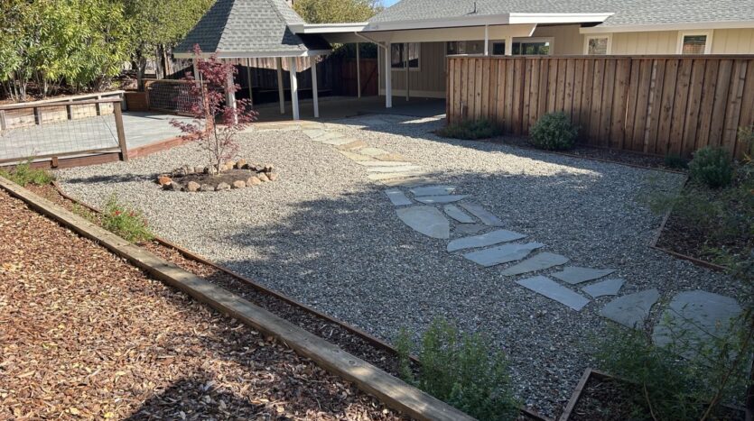 85 Jackson Drive - Novato - California - 4 bed, 3 bath rental property