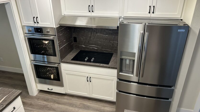 85 Jackson Drive - Novato - California - 4 bed, 3 bath rental property