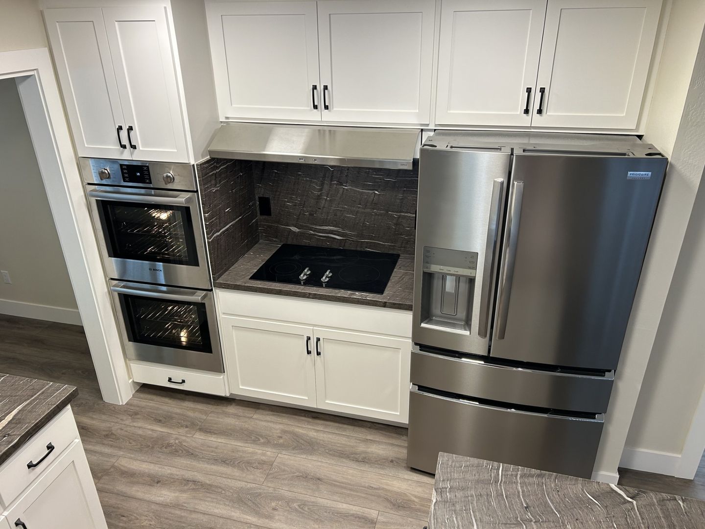 85 Jackson Drive - Novato - California - 4 bed, 3 bath rental property