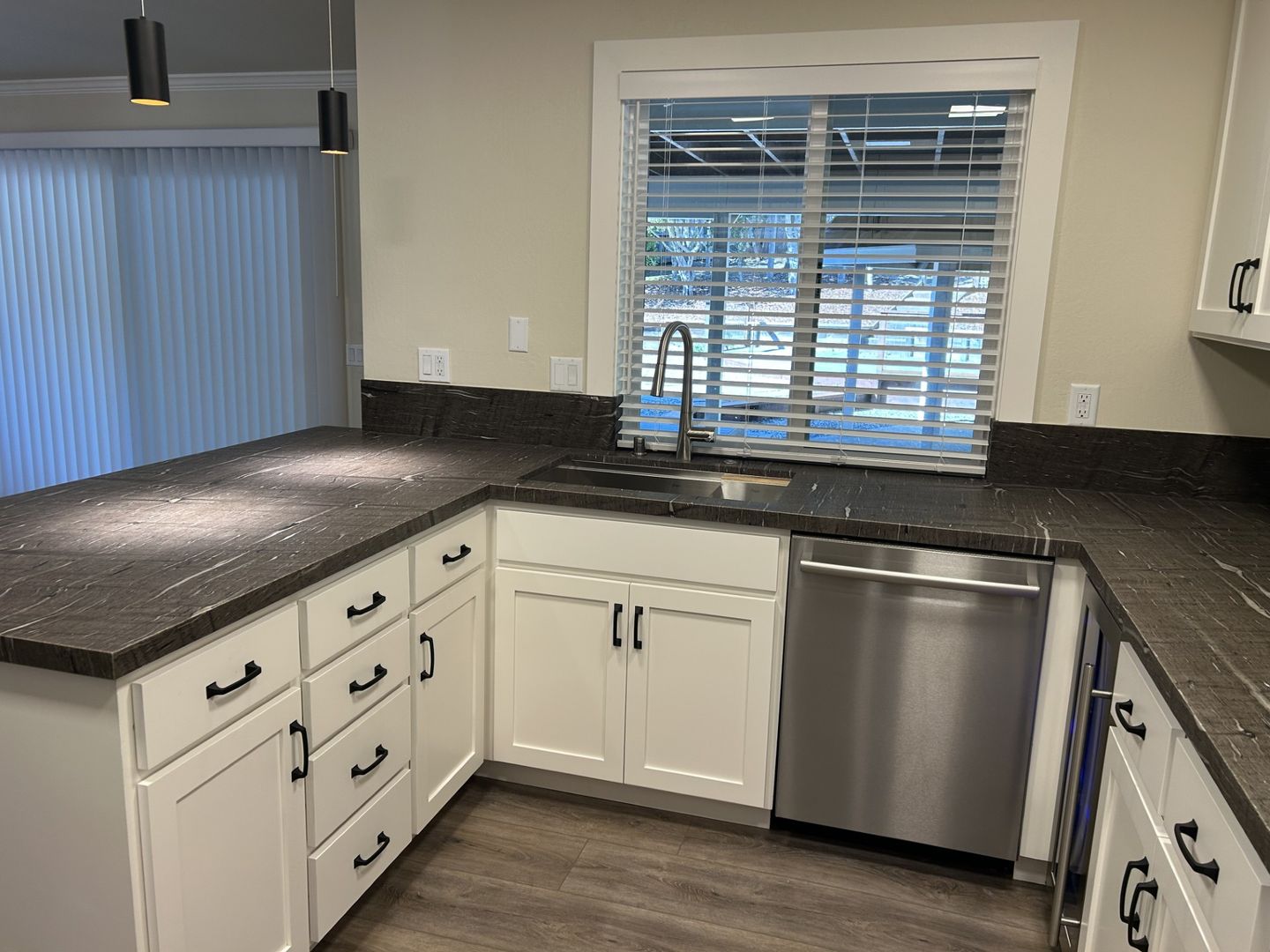 85 Jackson Drive - Novato - California - 4 bed, 3 bath rental property