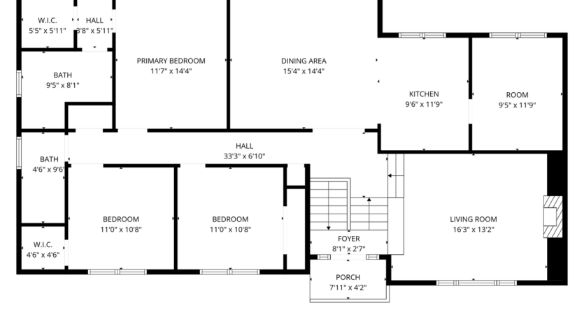 85 Jackson Drive - Novato - California - 4 bed, 3 bath rental property