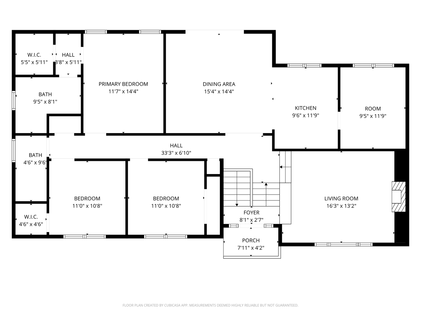 85 Jackson Drive - Novato - California - 4 bed, 3 bath rental property