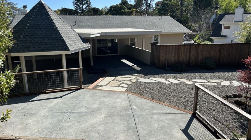 85 Jackson Drive - Novato - California - 4 bed, 3 bath rental property