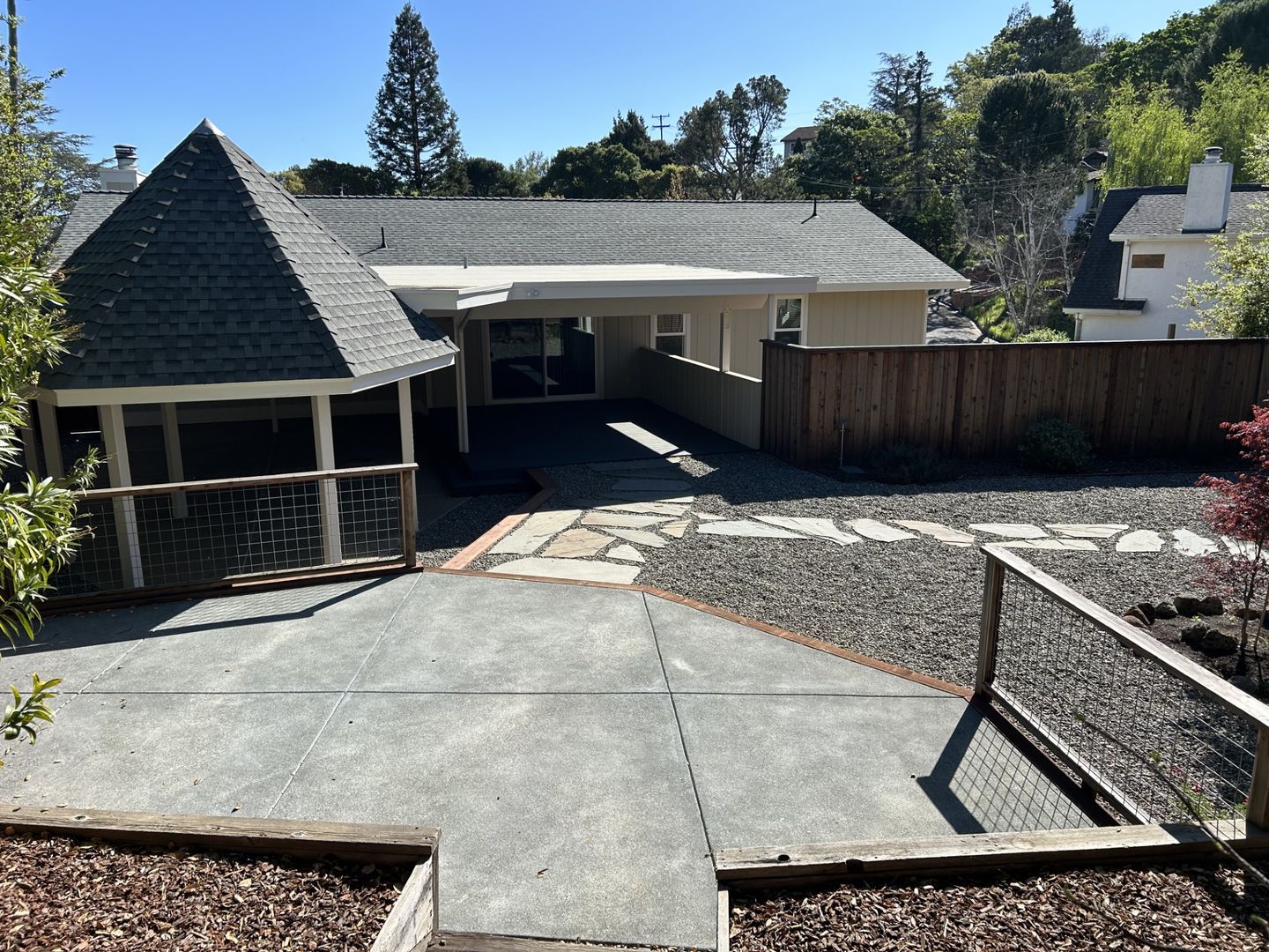 85 Jackson Drive - Novato - California - 4 bed, 3 bath rental property