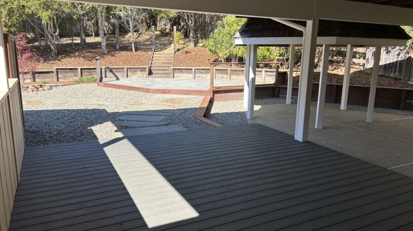 85 Jackson Drive - Novato - California - 4 bed, 3 bath rental property