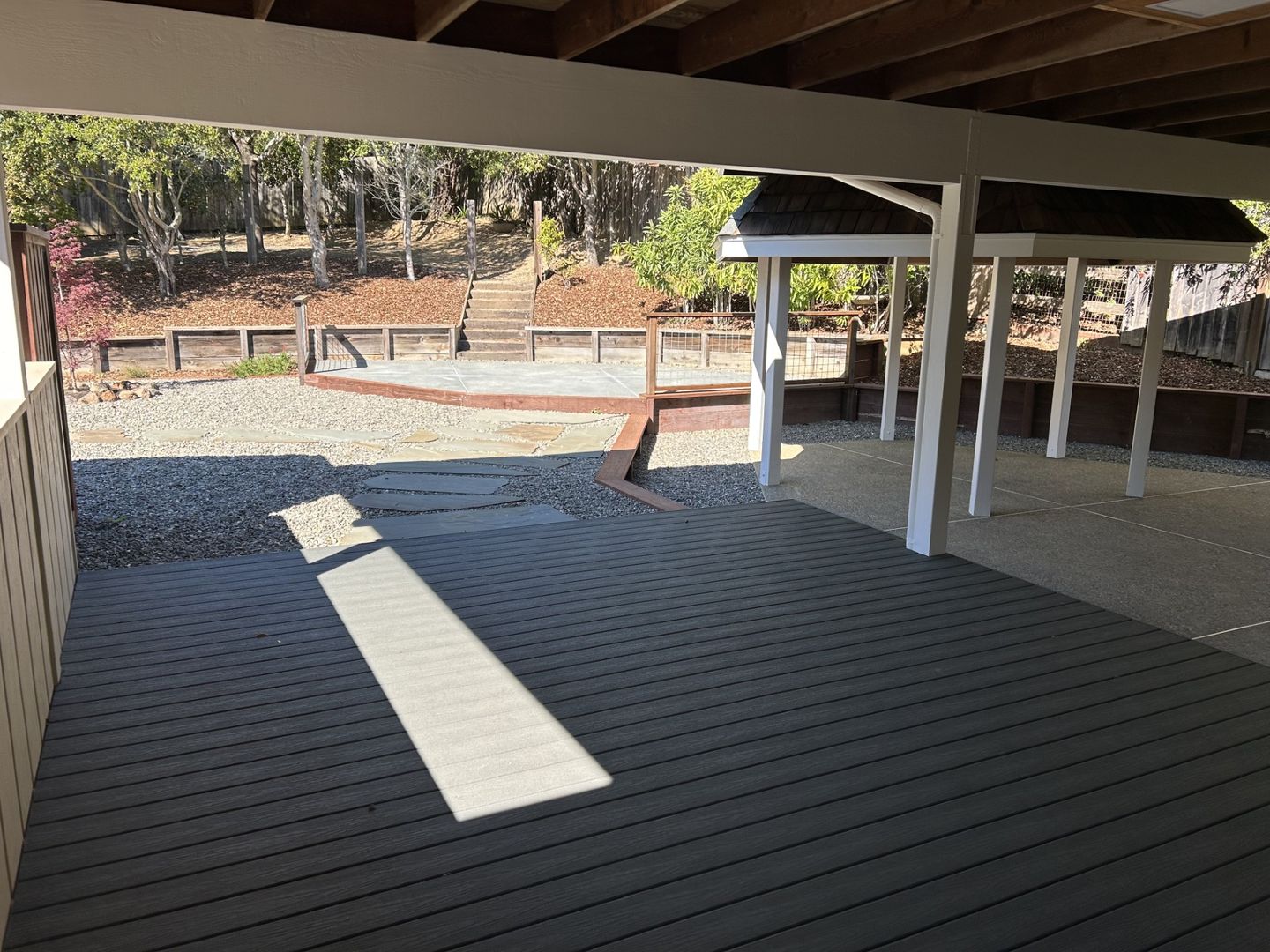 85 Jackson Drive - Novato - California - 4 bed, 3 bath rental property