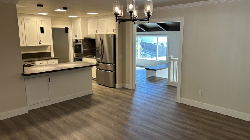 85 Jackson Drive - Novato - California - 4 bed, 3 bath rental property