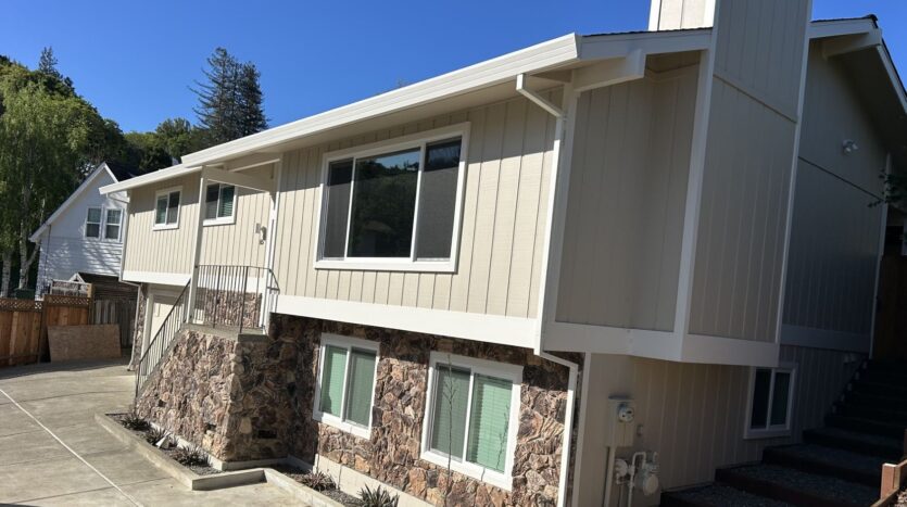 85 Jackson Drive - Novato - California - 4 bed, 3 bath rental property