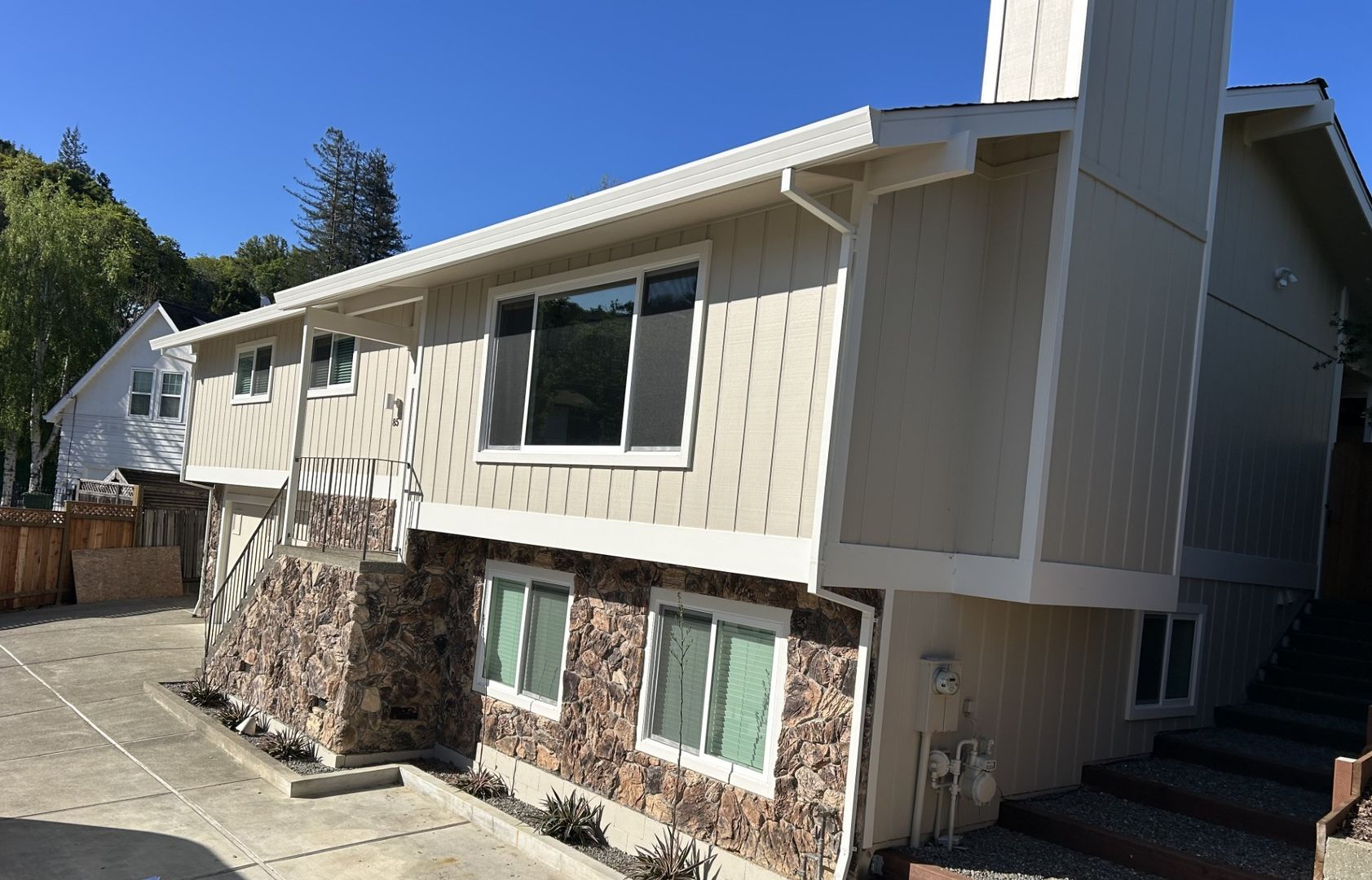 85 Jackson Drive - Novato - California - 4 bed, 3 bath rental property