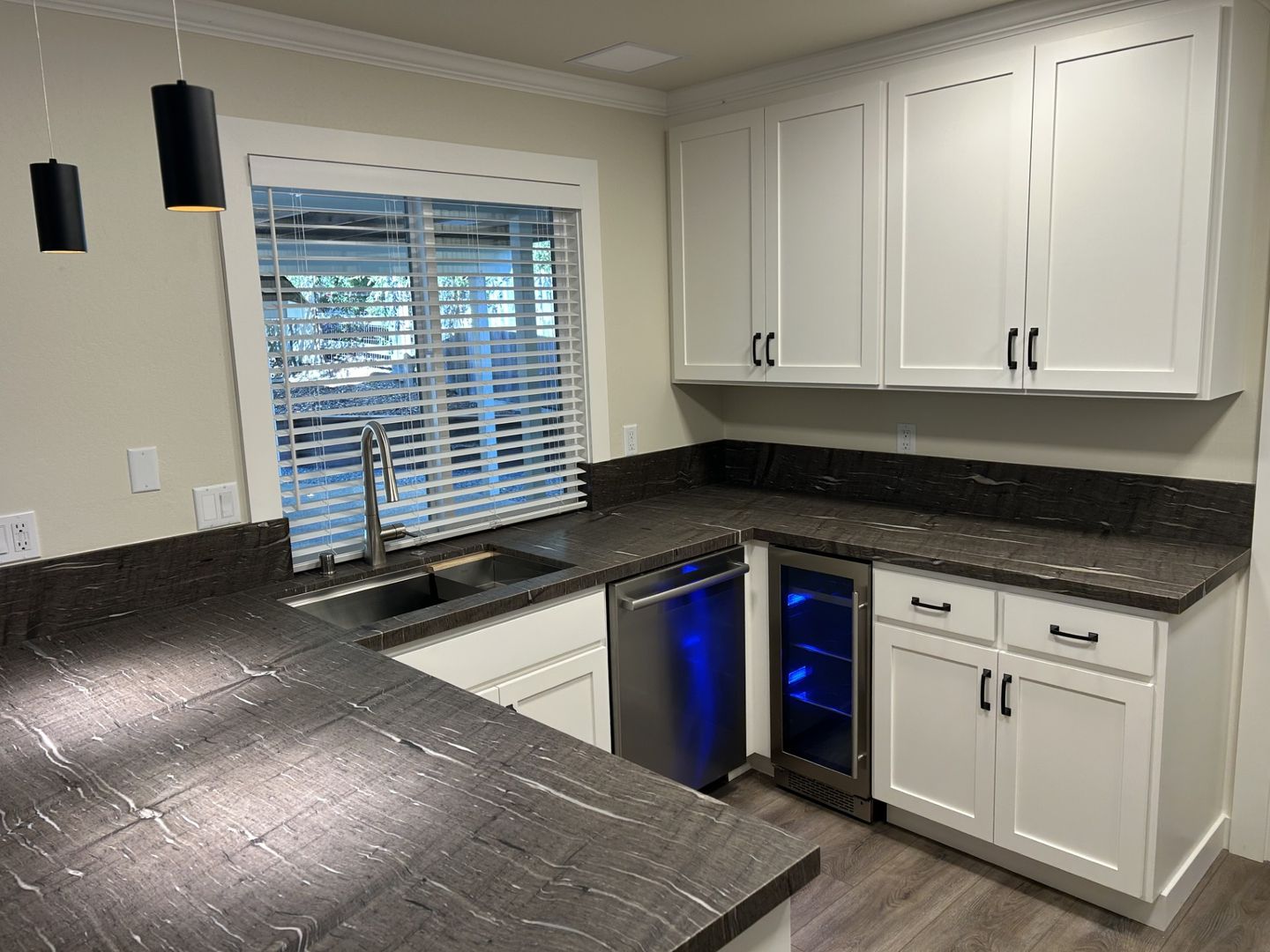 85 Jackson Drive - Novato - California - 4 bed, 3 bath rental property