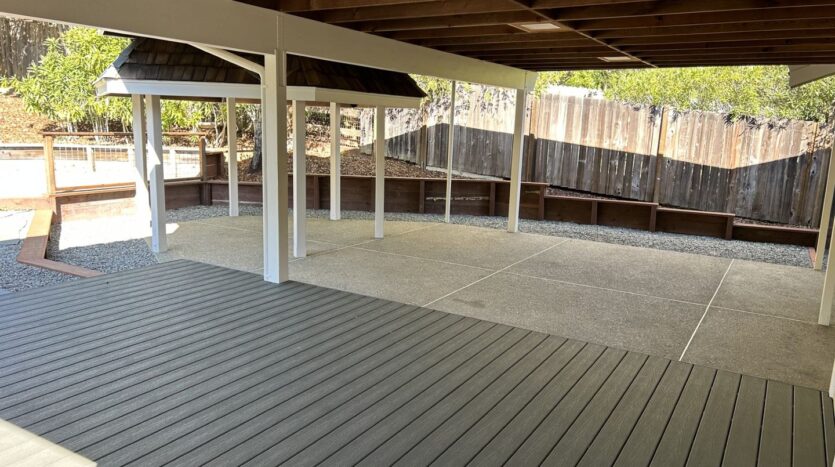 85 Jackson Drive - Novato - California - 4 bed, 3 bath rental property