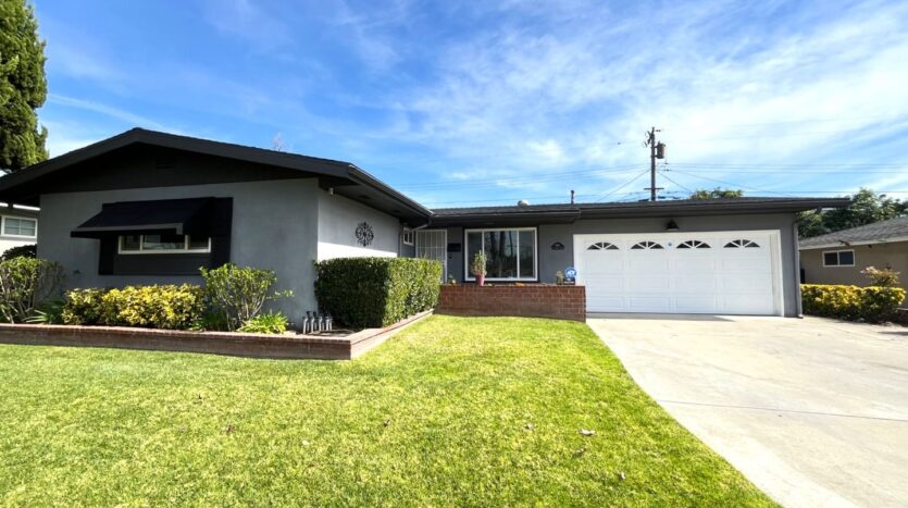 856 N Fushia Ave - Ontario - California - 3 bed, 2 bath rental property