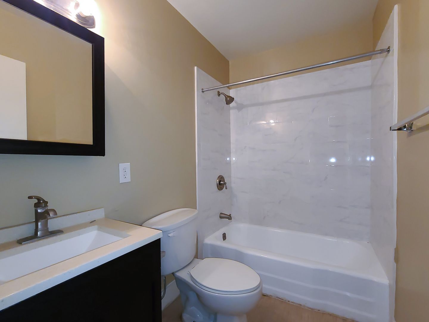 8563 Glenhaven St.  - San Diego - California - 3 bed, 2 bath rental property