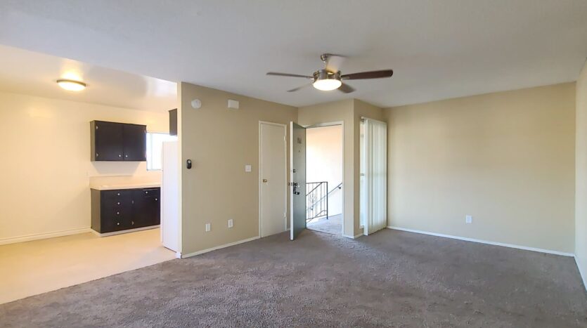 8563 Glenhaven St.  - San Diego - California - 3 bed, 2 bath rental property