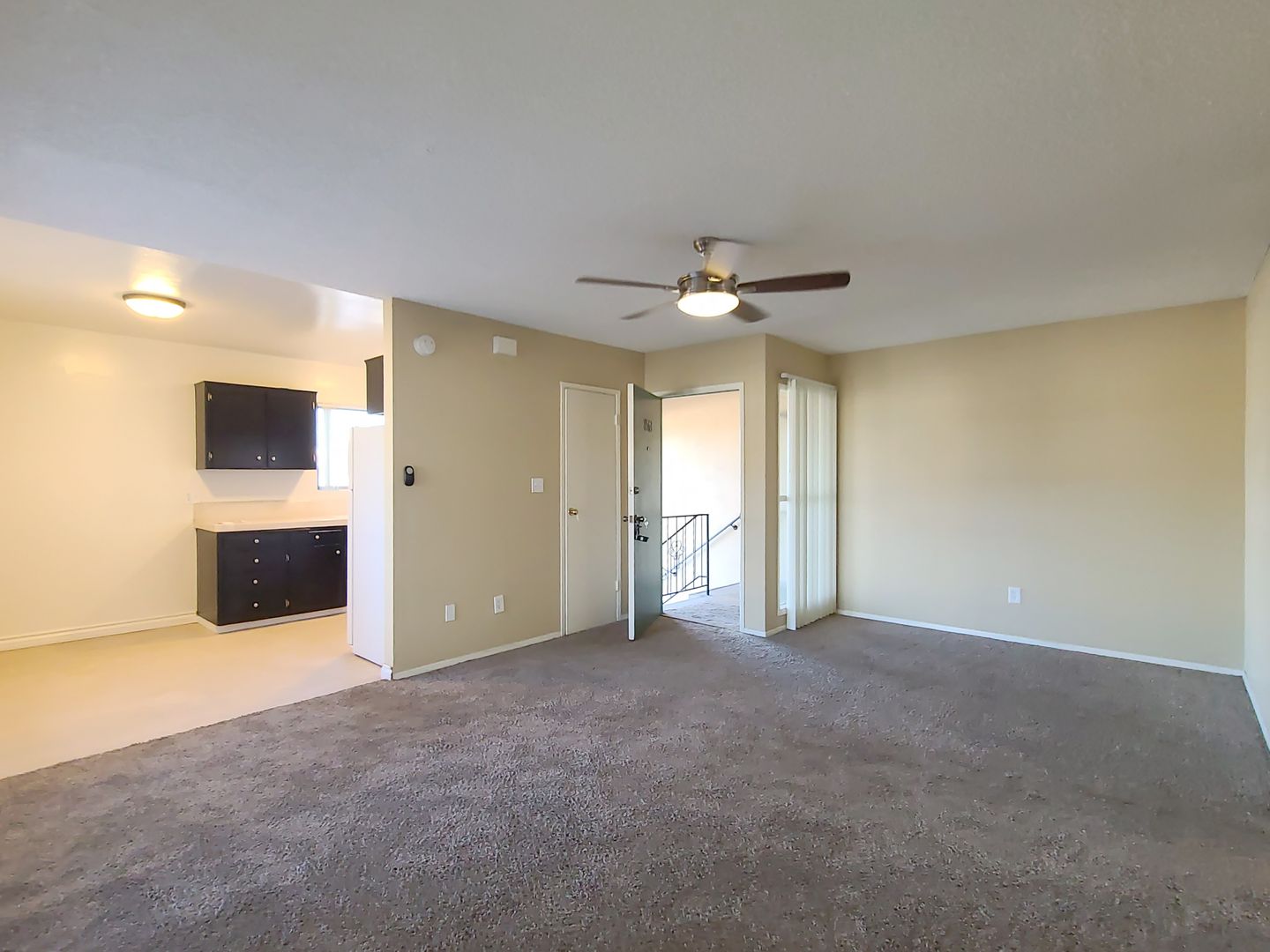 8563 Glenhaven St.  - San Diego - California - 3 bed, 2 bath rental property