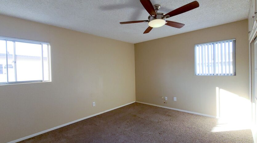 8563 Glenhaven St.  - San Diego - California - 3 bed, 2 bath rental property