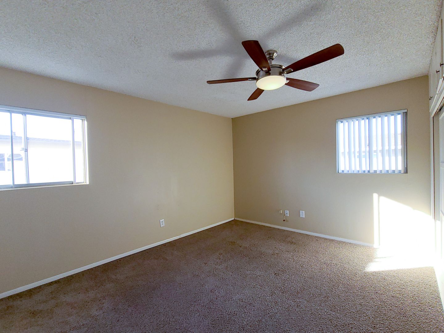 8563 Glenhaven St.  - San Diego - California - 3 bed, 2 bath rental property