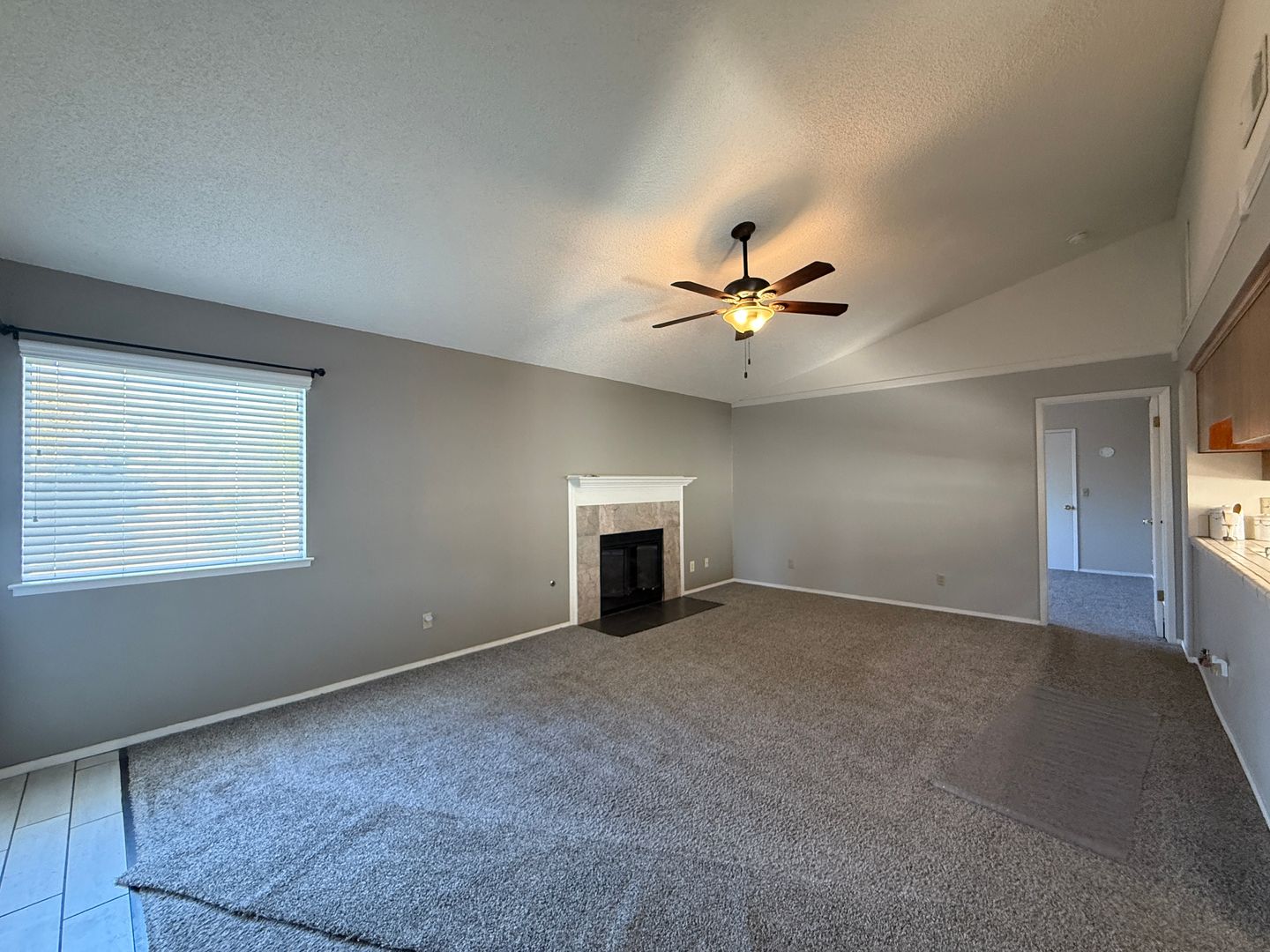 8665 N. Cedar Avenue  #130 - Fresno - California - 3 bed, 2 bath rental property