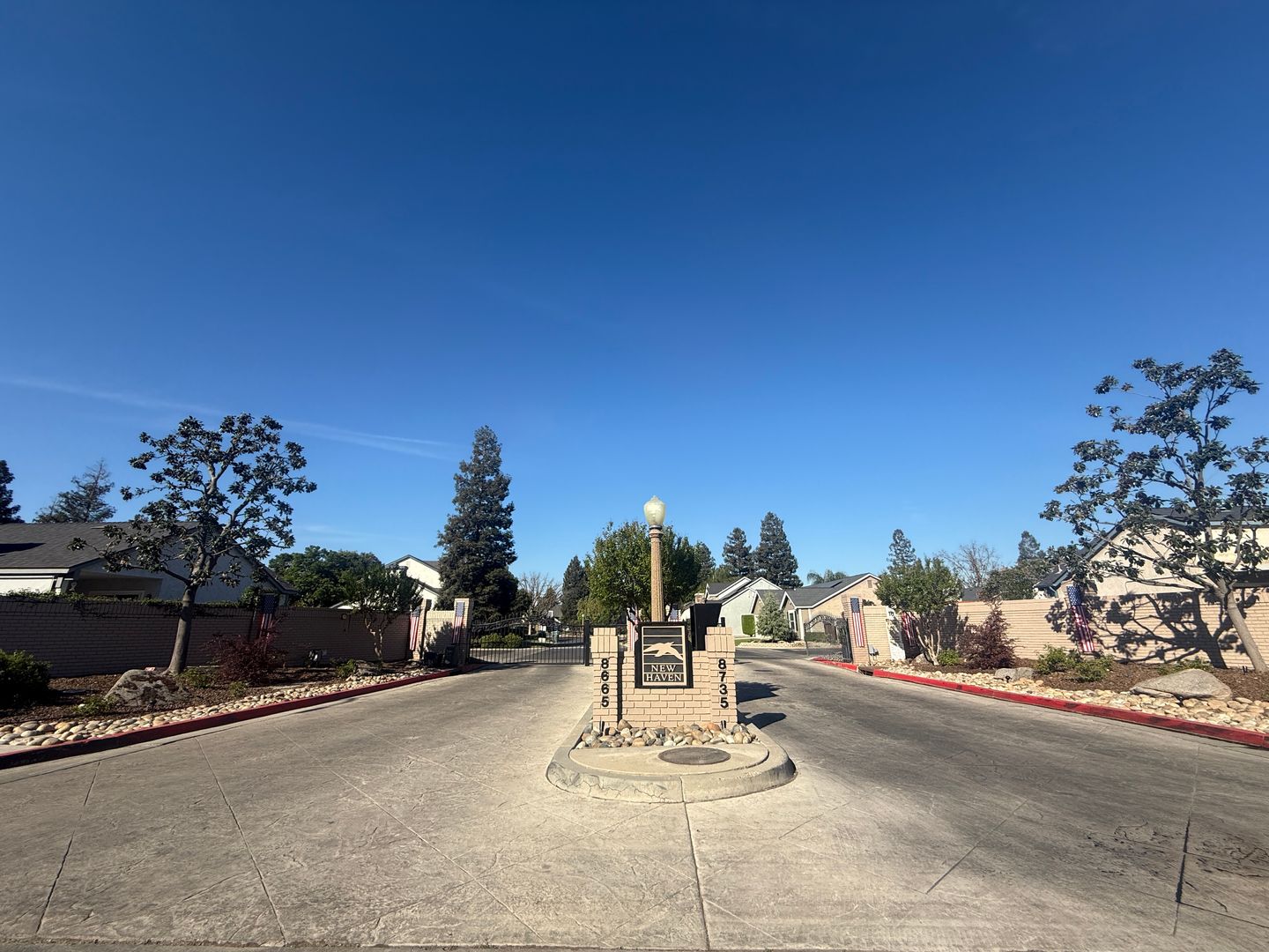 8665 N. Cedar Avenue  #130 - Fresno - California - 3 bed, 2 bath rental property