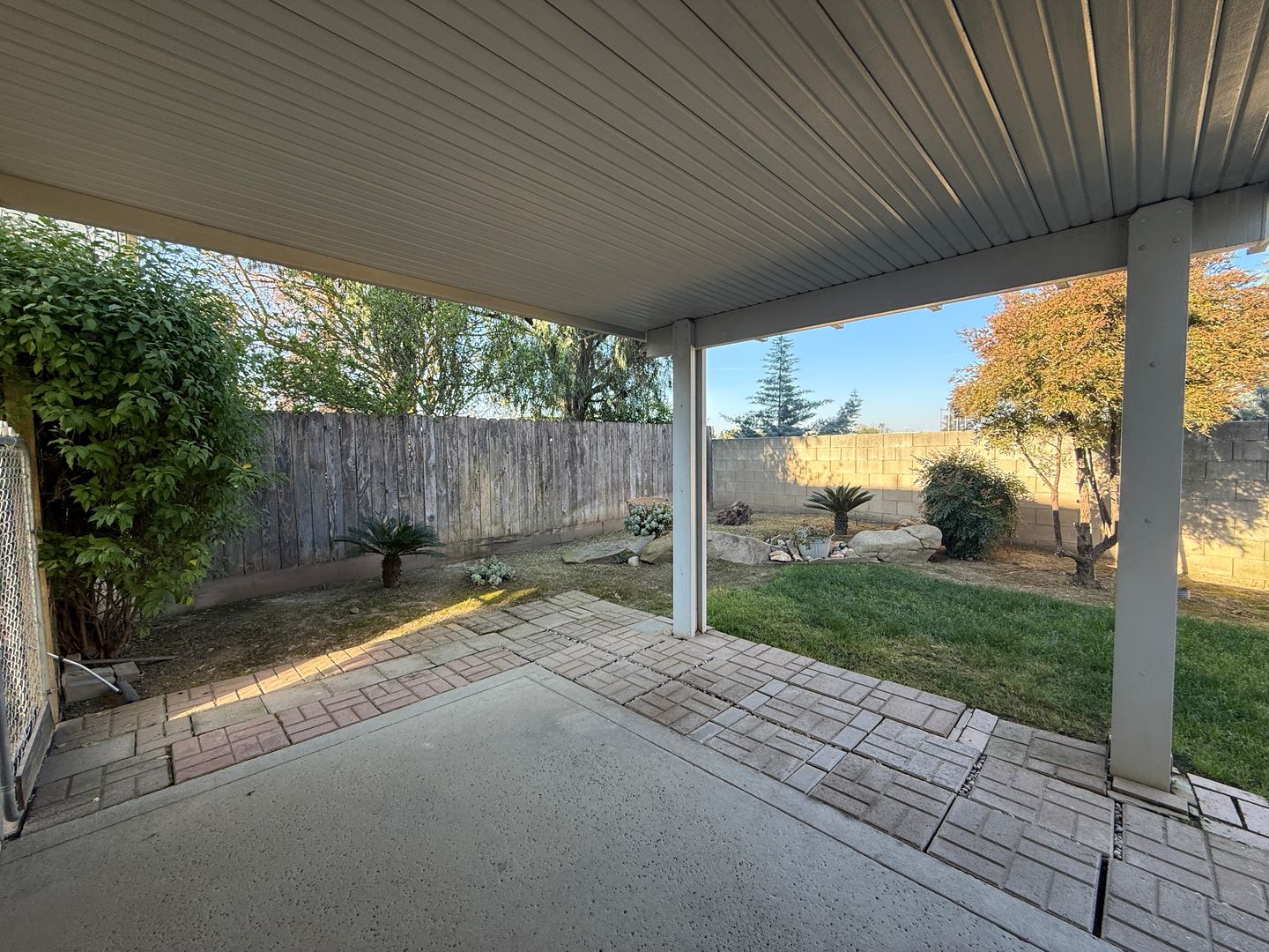 8665 N. Cedar Avenue  #130 - Fresno - California - 3 bed, 2 bath rental property