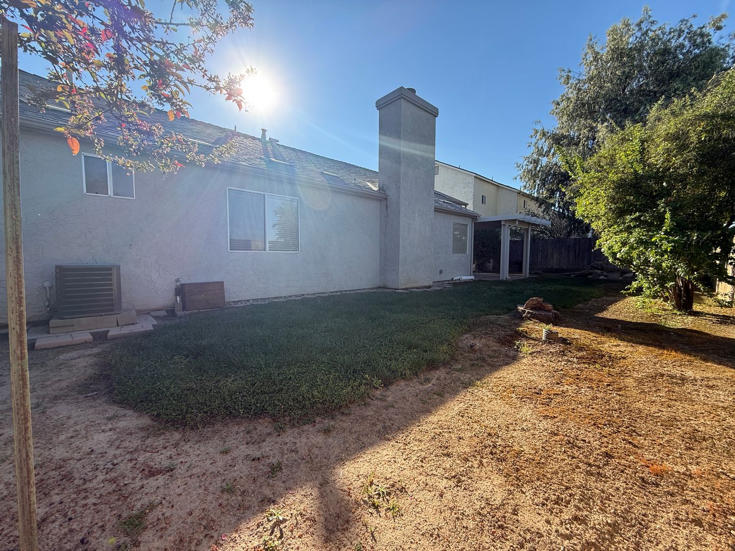 8665 N. Cedar Avenue  #130 - Fresno - California - 3 bed, 2 bath rental property