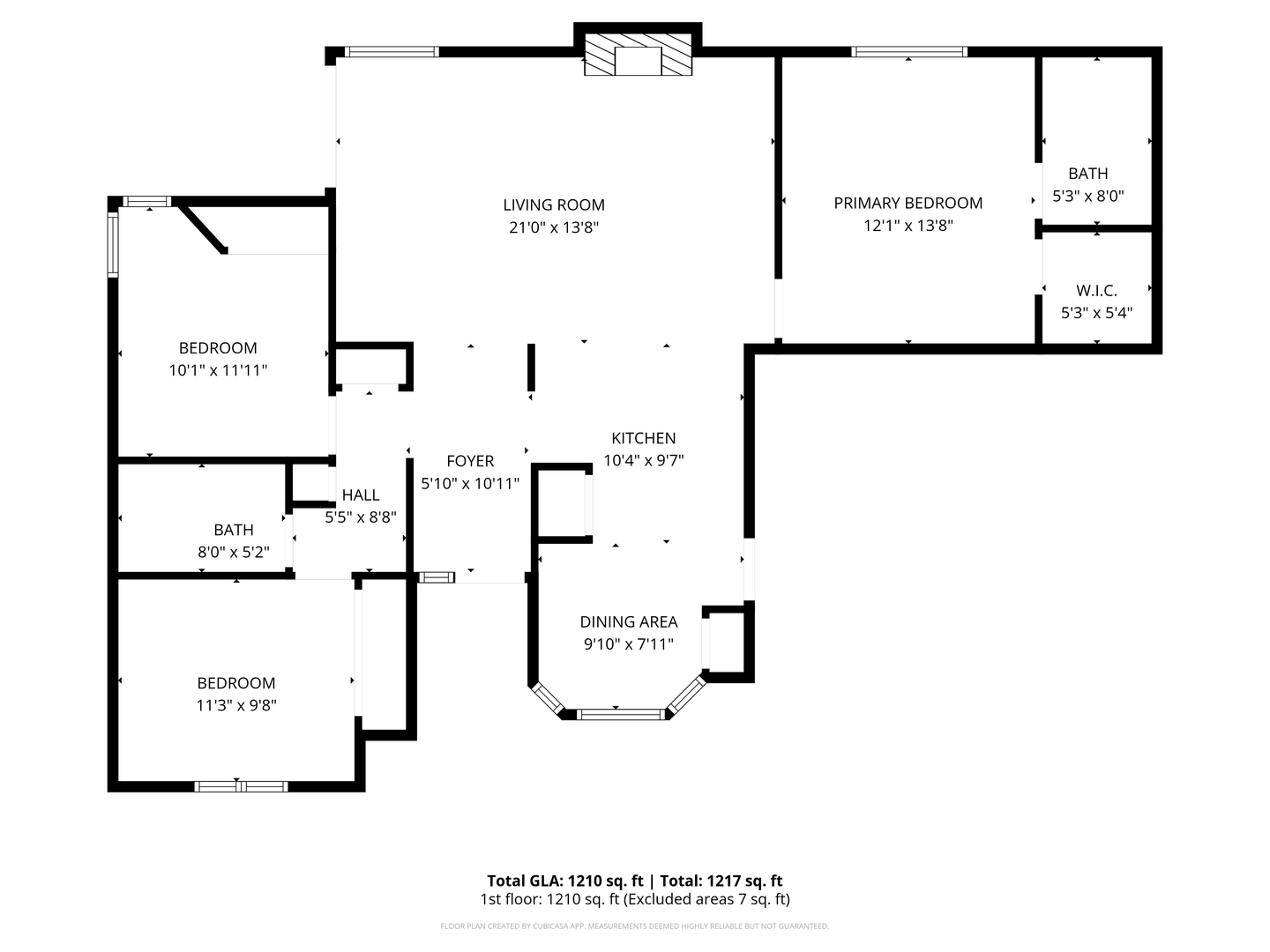 8665 N. Cedar Avenue  #130 - Fresno - California - 3 bed, 2 bath rental property
