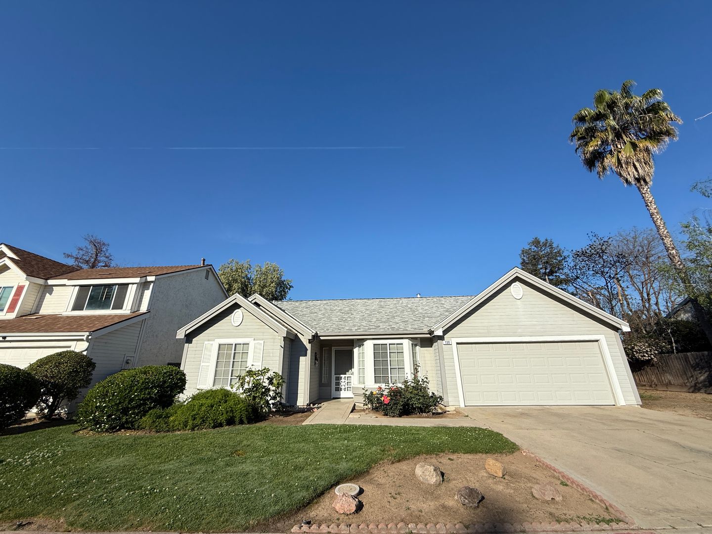 8665 N. Cedar Avenue  #130 - Fresno - California - 3 bed, 2 bath rental property