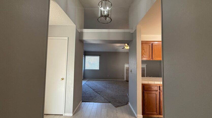 8665 N. Cedar Avenue  #130 - Fresno - California - 3 bed, 2 bath rental property