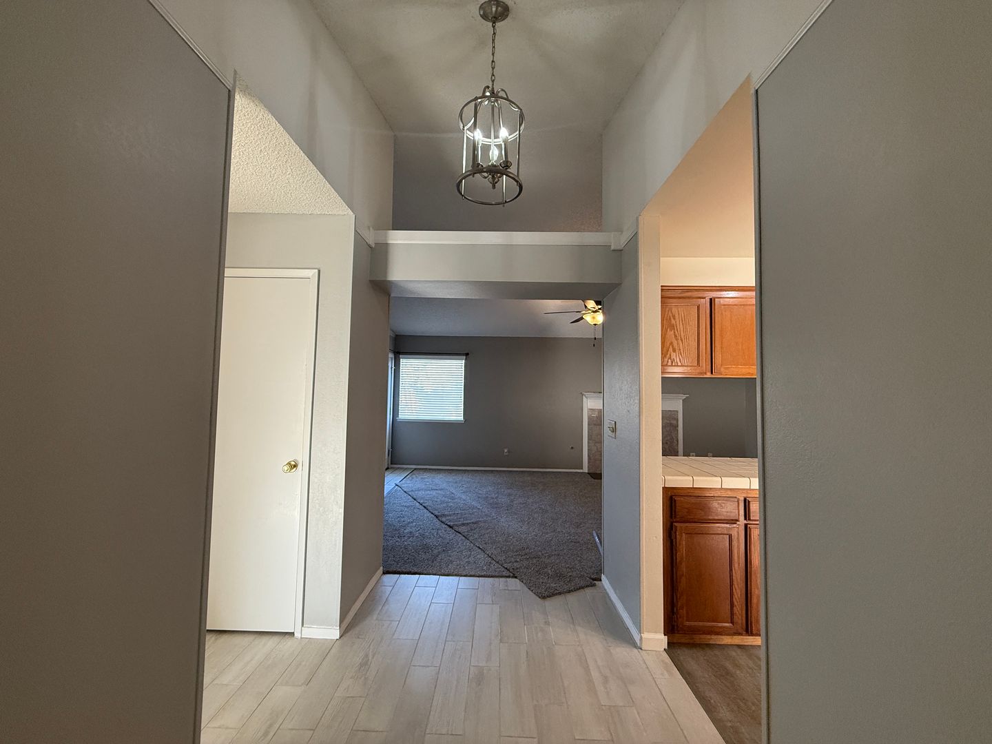 8665 N. Cedar Avenue  #130 - Fresno - California - 3 bed, 2 bath rental property